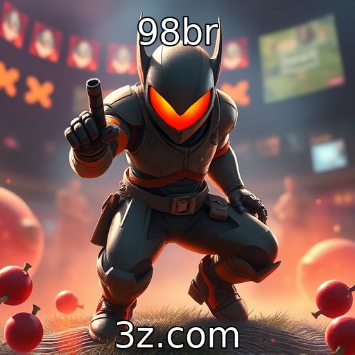 Principais tendências do mercado de jogos para o futuro