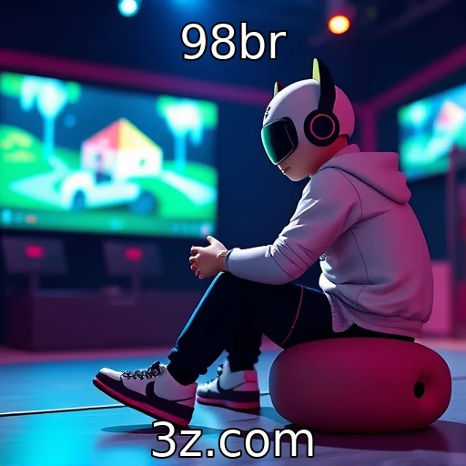 Acessibilidade em jogos e suas inovações