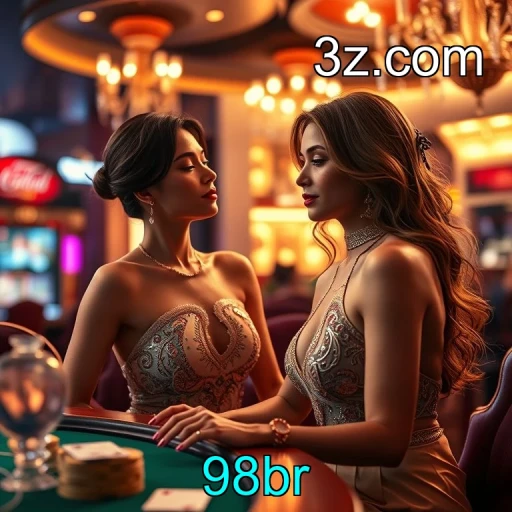 Aventuras Incríveis Esperam Por Você no 98br