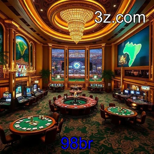 Os Melhores Guides do 98br para Dominar Seus Jogos Favoritos