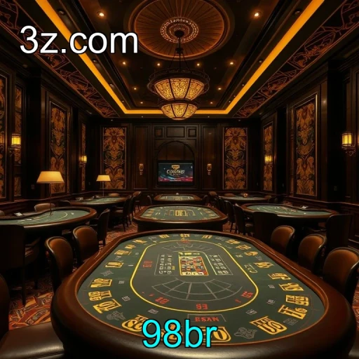 MMORPG: A Magia do Mundo Virtual no 98br