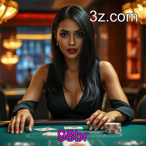 Experimente a Diversidade dos Jogos Mobile no 98br