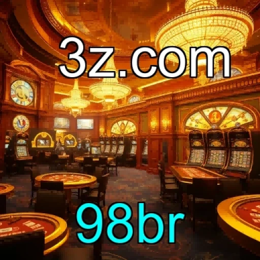 Corrida e Competição: Acelerando com o 98br na Seção Racing