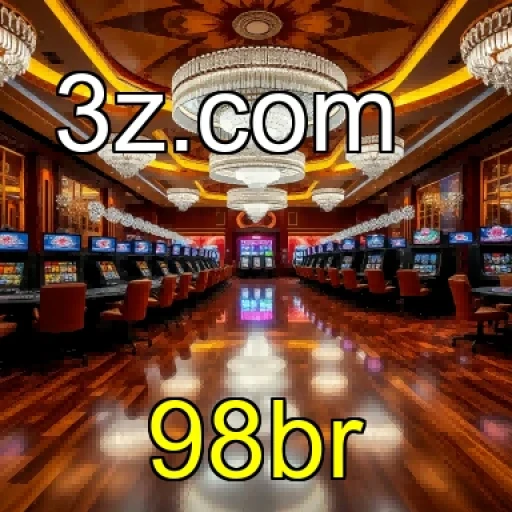 Esportes no 98br: Sua Parada Diária de Ação e Diversão