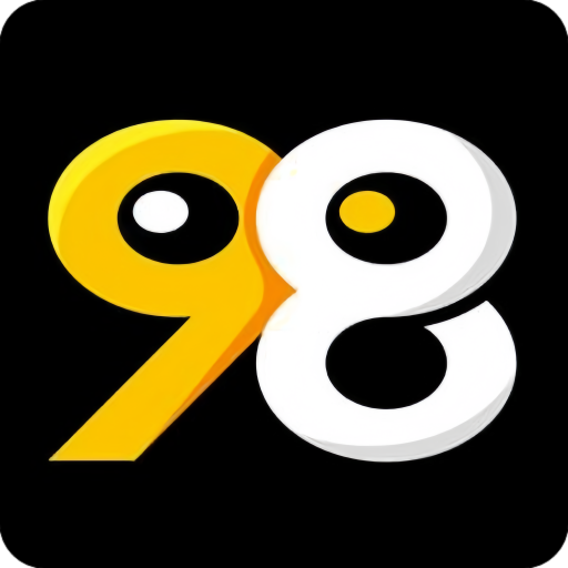 Novo logo da 98br